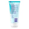 Clean & Clear Deep Action Exfoliating Facial Cleanser, Scrub &