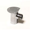 Soytich Wall Plate and Wall Arm in Various Variants/Length Inlet