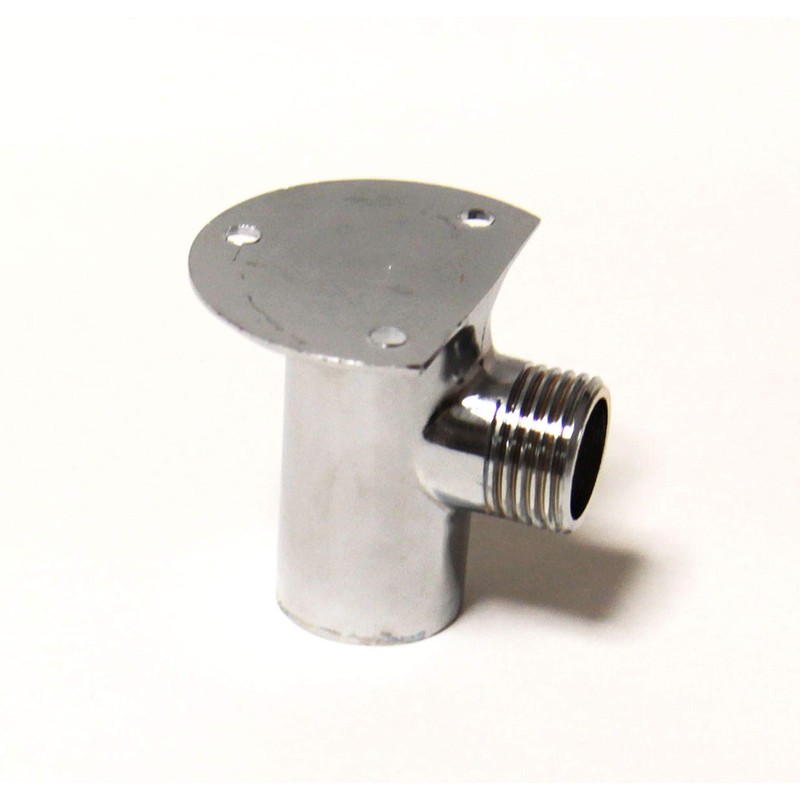 Soytich Wall Plate and Wall Arm in Various Variants/Length Inlet