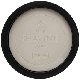 Luxurious Shaving Soap