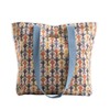 Maison d' Hermine Tote Bag 100% Cotton Canvas Reusable Shoulder