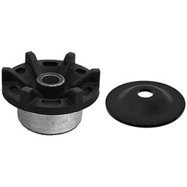 KYB Strut/Shock Mount Components