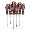 Presch TX Screwdriver Set 6 Pieces - Star Head/Magnetic Screwdriver