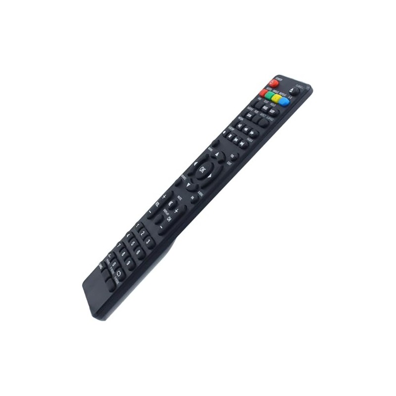 [2 Pack] TAVICE Replacement Remote Controls – Compatible with BAUHN