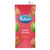 Rubicon Guava Exotic Juice Drink 200ml (Pack of 4), Red