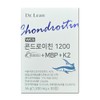 Dr.Lin Chondroitin Conreity MBP1200 K2 30 tablets, 6 units /
