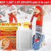 Unbranded 60 PCS Hand Warmer + Body SUPER Warmers 18-hour