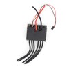 Electric Speed Controller DualDrive V4 HighCurrent Underwater Surfboard ESC DC860V
