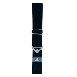 Suitcase Belt (Black, Large)