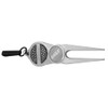 VGEBY Divot Tool, Metal Single Prong Divot Repair Tool Pitch