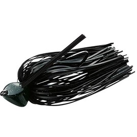 Evergreen Glass Ripper 5/8oz #101 Kikumoto Black