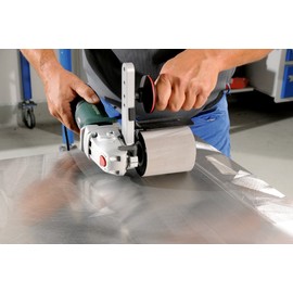 5 cintas Abrasivas 90 x 100 mm, P280/A65, PYR, SE (626406000)