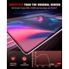 ASZSK For 2022~2024 Nissan Frontier (S/SV/Pro-X/Pro-4X) Glossy Screen Protector -