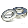 M16 A4 Stainless Steel Flat Washer Pack Size : 8