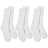 World's Softest Classic Crew Socks - Ultra Soft Socks for