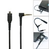 NewFantasia Replacement Audio Cable Compatible with SteelSeries Arctis 3, Arctis