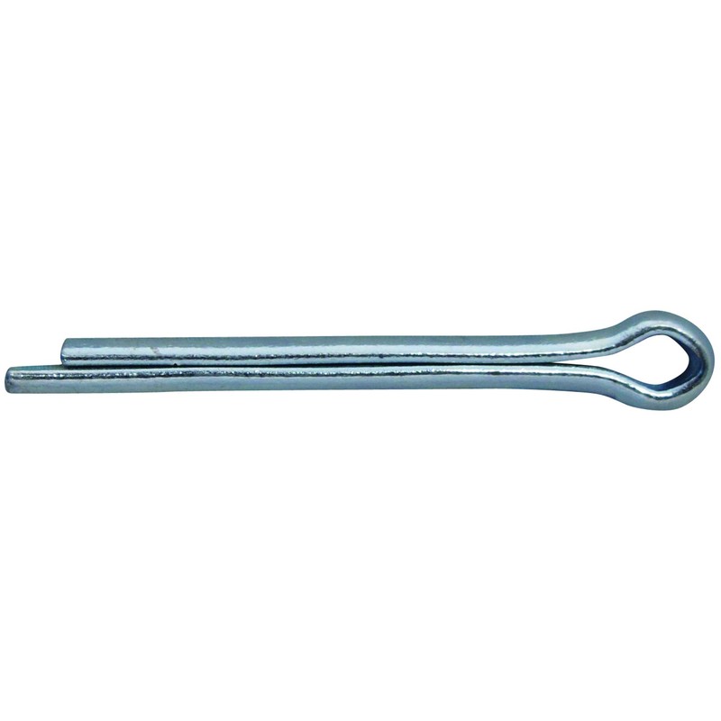 DAIDOHANT 10184880 SUS304 Stainless Steel Split Pin, Nominal Diameter (D)
