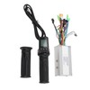 36V 48V 1000W 38A 3 Mode Sine Wave Brushless Controller