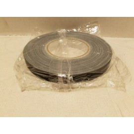 Unbranded Gaff / Gaffers Tape 3/4 Inch Width X 150 Yard (approx.)-LOT OF 2 ROLLS
