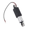 12V Electric Linear Actuator 15mm Stroke 120N Heavy Duty Mini