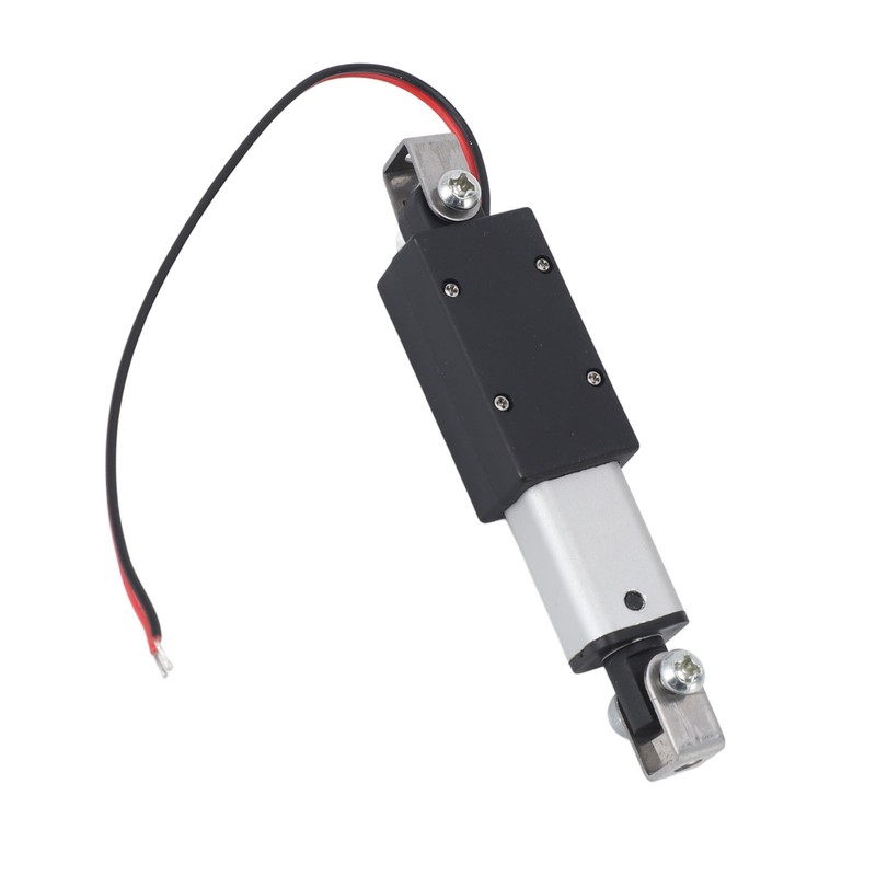 12V Electric Linear Actuator 15mm Stroke 120N Heavy Duty Mini