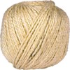 Sisal Cord Natural 3.0 mm x 150 m Ball