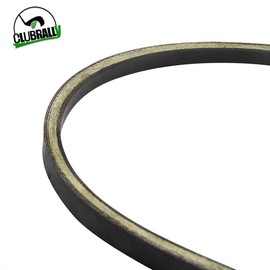 CLUBRALLY Golf Cart Starter Generator Belt for Yamaha G11 G16 G20 G21 G22 G23 G27 G28 JN6-H1173-100