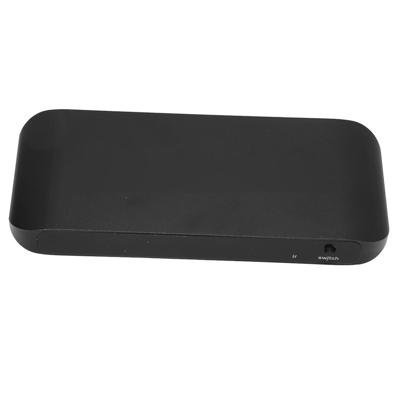 HD Multimedia Interface 2.1 Switcher High Resolution 48Gbps 3 in