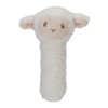 Little Dutch Little Farm 8801 Grasping Toy Sheep White