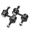 Frankberg 2x Coupling Rod Rear Left Right Compatible with 5