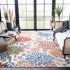 SAFAVIEH Cabana Collection Area Rug - 8' x 10', Creme