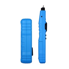 Bside FWT11 Cable Tester RJ45 RJ11 Blue