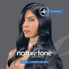 B Life Naturetone Tinte Permanente Sin Amoníaco | Negro Azulado