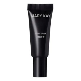 Corrector De Ojeras Yellow Mary Kay - Nueva Presentación