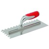 Nespoli N991819110D USA AirTouch trowel 12x28 cm Tooth 10 mm,