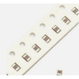 Cal-Chip 25pcs 33pF 100V +/- 1% C0G 0805 CalChip GMC21CG330F100