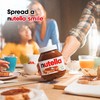 Nutella Hazlenut Chocolate Spread 3kg