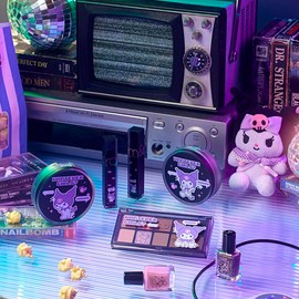 rom&nd X Sanrio characters DEWY·FUL WATER TINT Duy Full Water Tint (ROM AND X Chromi Duy Full Water Tint 13 Custard Mob)