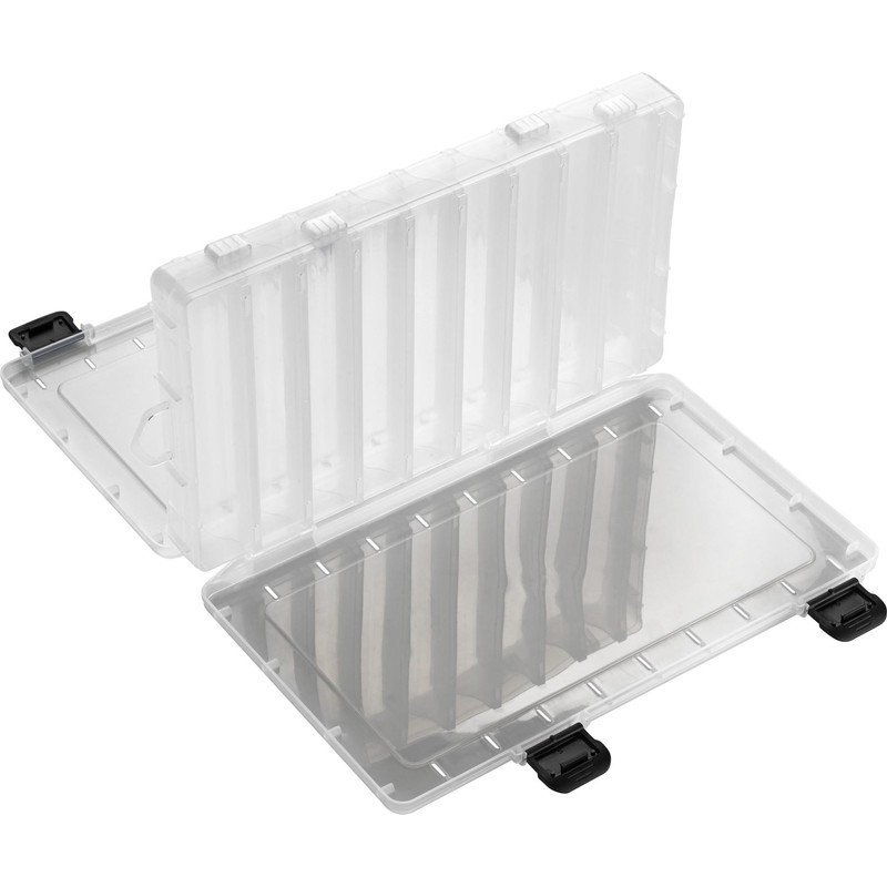 Plastilys Double Sided Fishing Lure Box - XL