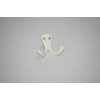 3410 Double Hooks for Hand Towels 40 x 55 x