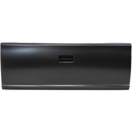 For Chevy S10 Tailgate 1994-2004 | Primed | Steel | Fleetside | Standard/Extended Cab Pickup | GM1900110 | 12389420