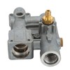 High Pressure Washer Manifold Kit 16031 020228 Metal Wearproof Sturdy