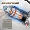 Front Windshield Wiper Motor and Linkage Assembly Fit for Wrangler