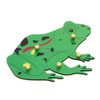 Elite Montessori Frog Puzzle