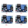 30A Automatic Battery Charger Charging Controller Module 12-48V Excessive Board
