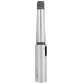 Morse Taper Drill Sleeve Lengthening Reducing Adapter for Lathe Milling Fixture MT3-MT2
