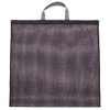 DynoGoods Fishing Tournament Weigh-in Bag with Mesh Insert (White)