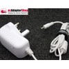 Replacement for 6 Volt 6.0V 800mA AC Adaptor Charger for