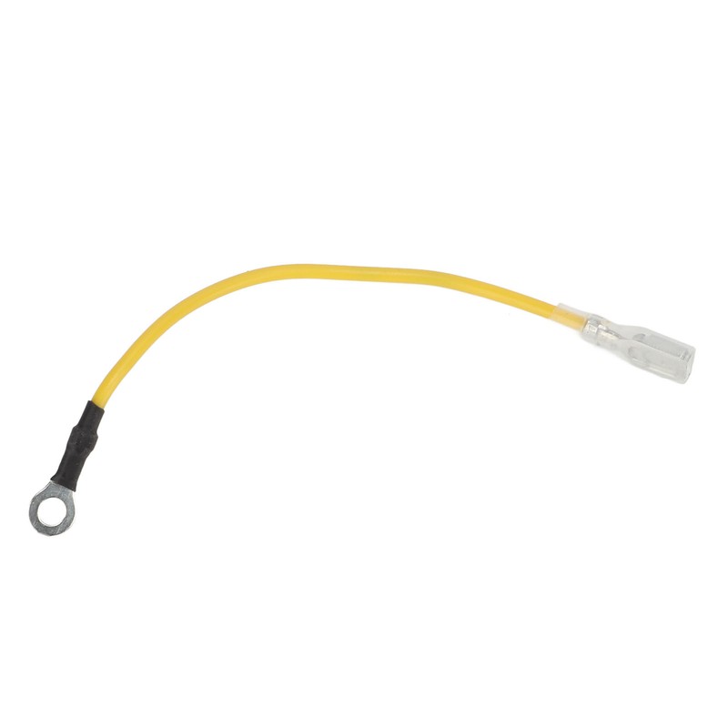 Chain Saw Ignition Coil 537162204 Copper Replacement for Jonsered CS2163