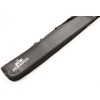 Luxury Peradon Fur Lined Soft Case For 3/4 Joint Snooker